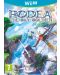 Rodea: The Sky Soldier (Wii U) - 1t