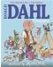 Roald Dahl Treasury - 1t
