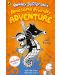 Rowley Jefferson's Awesome Friendly Adventure (Paperback) - 1t