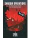 Ролева игра Spire: The City Must Fall - Shadow Operations One-Shots Book - 1t