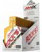 Rock's Energy Gel Box, портокал, 20 шота x 32 g, Amix - 1t
