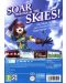 Rodea: The Sky Soldier (Wii U) - 4t