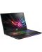 Гейминг лаптоп Asus ROG Strix SCAR II GL704GM-EV033 - 90NR00N1-M02170, сребрист - 2t