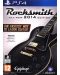 Rocksmith 2014 Edition + Кабел (PS4) - 1t