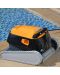 Робот за почистване на басейни Dolphin - E30, черен/оранжев - 3t