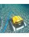 Робот за почистване на басейни Dolphin - E30, черен/оранжев - 6t