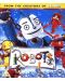 Robots (Blu-Ray) - 1t