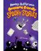 Rowley Jefferson's Awesome Friendly Spooky Stories - 1t