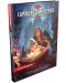 Ролева игра Dungeons & Dragons - Candlekeep Mysteries - 1t