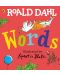 Roald Dahl: Words - 1t
