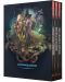 Ролева игра Dungeons & Dragons - Expansion Rulebook Gift Set - 1t