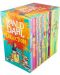 Roald Dahl Collection: 16 Books Box Set - 1t