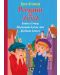 Романи за деца: Антон и Точица, Хвърчащата класна стая, Двойната Лотхен - 1t