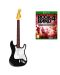 Rock Band 4 - Guitar Bundle (Xbox One) - 1t