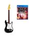 Rock Band 4 - Guitar Bundle (PS4) - 1t