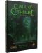Ролева игра Call of Cthulhu - 1t