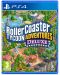 RollerCoaster Tycoon Adventures Deluxe (PS4) - 1t