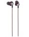 Спортни слушалки Panasonic - HTX20B, червени - 2t