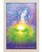 Rumi Oracle: An Invitation into the Heart of the Divine (44-Card Deck and Guidebook) - 6t