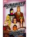Runaways by Rainbow Rowell and Kris Anka, Vol. 2: Best Friends Forever - 1t