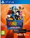 Runbow Deluxe Edition (PS4) - 1t