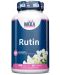 Rutin, 500 mg, 50 таблетки, Haya Labs - 1t