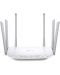 Рутер TP-Link - Archer C86, 1.9Gbps, бял - 1t