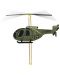Хеликоптерче с ластик Vilac - 4t