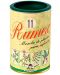Rumex 11 Билкова смес за нервната система, 70 g, Artesania Agricola - 1t