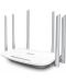 Рутер TP-Link - Archer C86, 1.9Gbps, бял - 2t