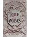 Rule of Wolves TPB - 1t