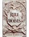 Rule of Wolves (International Edition) - 1t