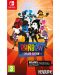 Runbow Deluxe Edition (Nintendo Switch) - 1t