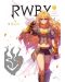 RWBY: Official Manga Anthology, Vol. 4: Burn - 1t