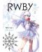 RWBY: Official Manga Anthology, Vol. 2: Mirror, Mirror - 1t