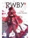 RWBY: Official Manga Anthology, Vol. 1: Red Like Roses - 1t