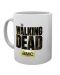 Чаша The Walking Dead - Logo - 1t