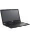 Лаптоп Fujitsu Lifebook - E449, черен - 3t
