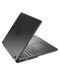 Лаптоп Fujitsu Lifebook - E449, черен - 4t