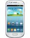 Samsung GALAXY S III Mini - White La Fleur - 1t
