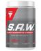 S.A.W. Powder, диви плодове, 400 g, Trec Nutrition - 1t