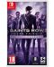 Saint's Row The Third - Full Package (Nintendo Switch) - 1t