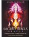 Sacred Rebels Oracle: Revised Edition (45-Card Deck and Guidebook) - 1t