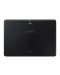 Samsung GALAXY Tab Pro 10.1" - черен + червен калъф-стойка - 22t