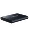Портативен хард диск - Samsung SSD T5 2TB USB-C 3.1 - 3t