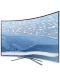 Телевизор Samsung 55KU6502 - 55" 4K Curved LED Smart TV - 2t