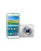 Samsung Galaxy K Zoom - бял - 19t