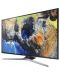 Телевизор Samsung 50" 50MU6172 4K Ultra HD LED TV, SMART - 2t