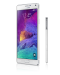 Samsung GALAXY Note 4 - Frosted White - 11t