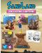 Sand Land - Collector's Edition (PS5) - 1t